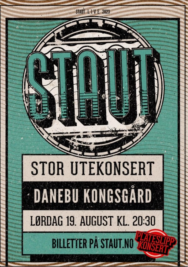 Staut Staut
